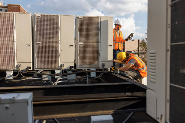 Best Residential HVAC services  in Paynesville, MN