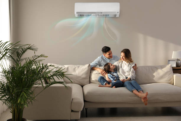 Professional HVAC in Paynesville, MN