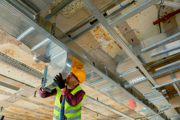 Best HVAC maintenance near me  in Paynesville, MN