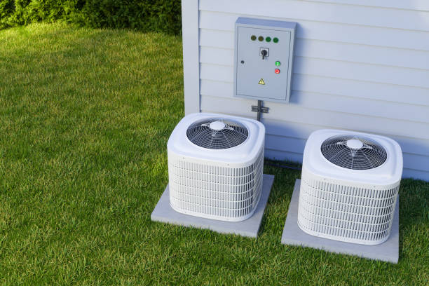 Best HVAC air duct cleaning  in Paynesville, MN