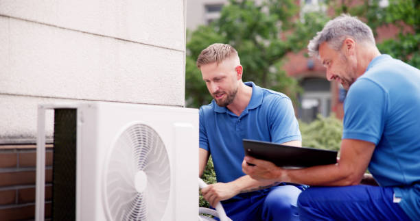 Best HVAC installation services  in Paynesville, MN