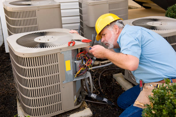 Best Air conditioning repair  in Paynesville, MN