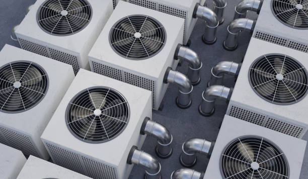 Affordable air conditioning repair in Paynesville, MN