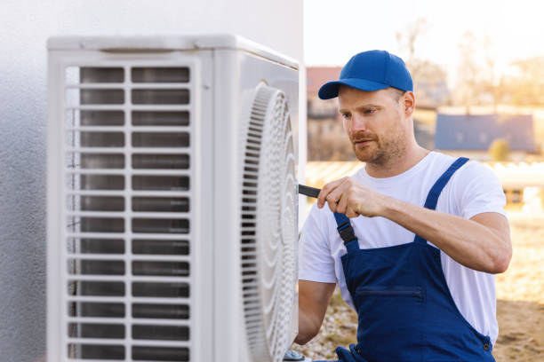 Best HVAC repair near me  in Paynesville, MN