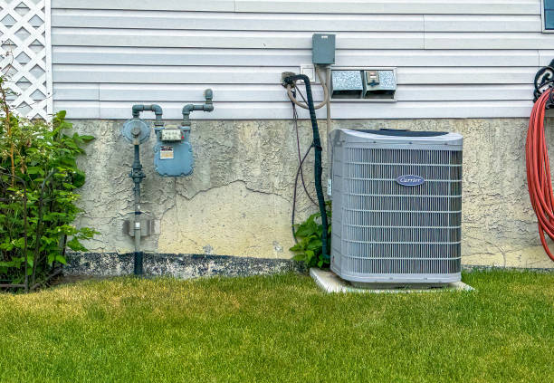 Best Affordable HVAC services  in Paynesville, MN